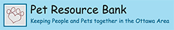 Pet Resource bank